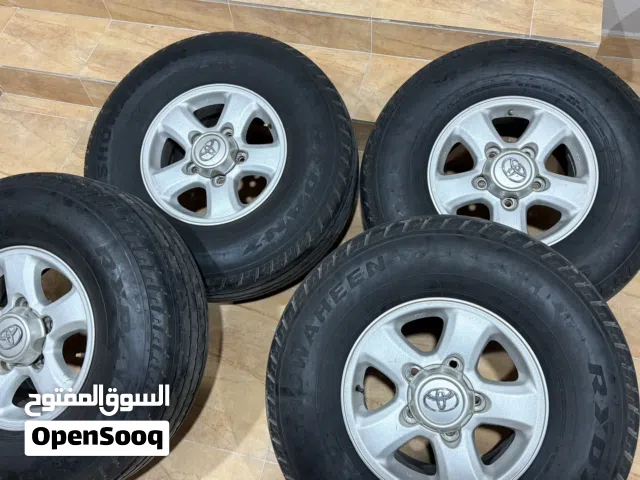 للبيع رنقات 98