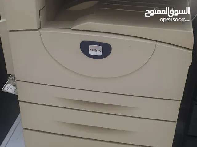 Xerox printers for sale  in Manama