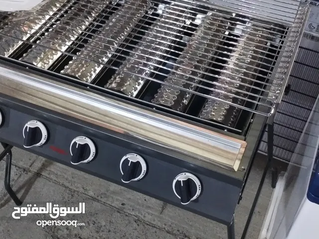 Grills and Toasters for sale in Al Batinah