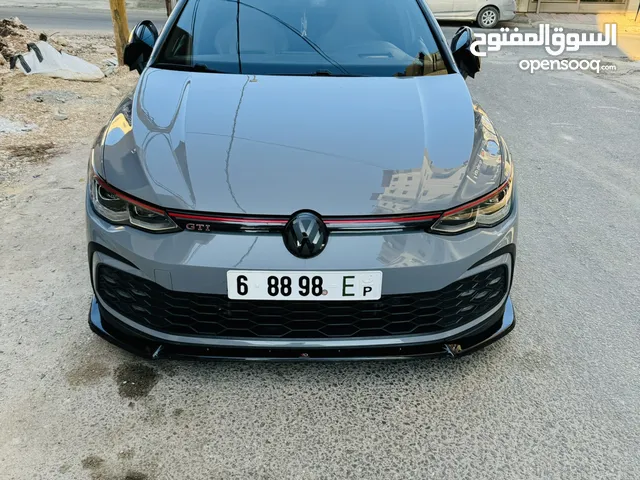 Golf Gti 2020