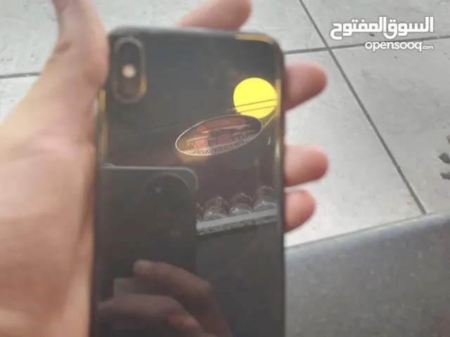 ايفون X استعمال جيد