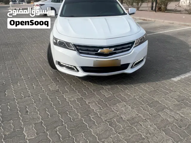 Used Chevrolet Impala in Muscat
