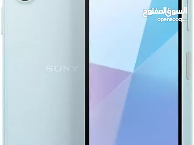 Sony xperia 10 VI 8GB/128GB -NEW -MEAGByte