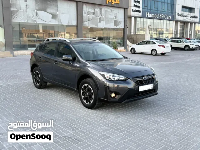 2021 Subaru XV Base