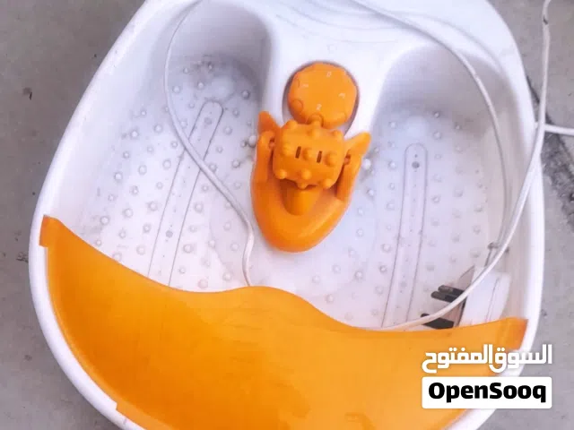 جهاز غسل زوالي وجهاز تنظيف قدمين  مكاني البصرة/ القبله حي الجامعة