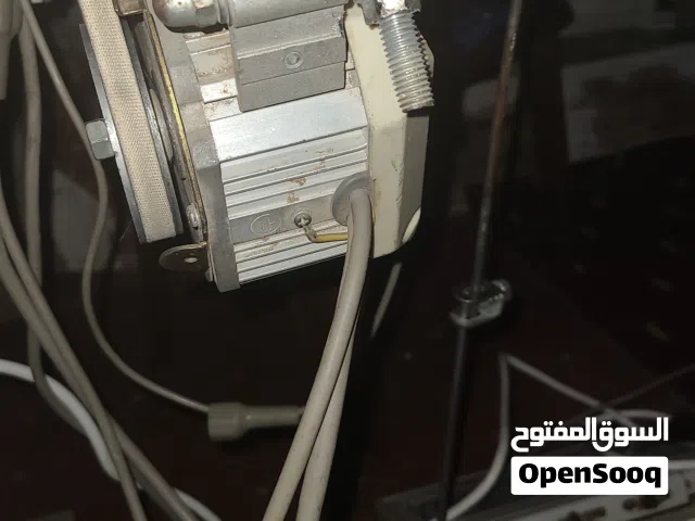 مكيني جاك ياباني ماطور اكتروني  بسعر 75الف