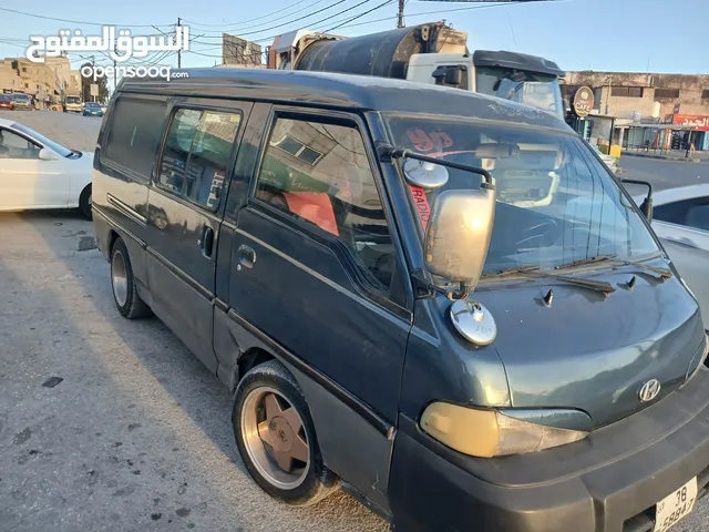 Used Hyundai H 100 in Irbid