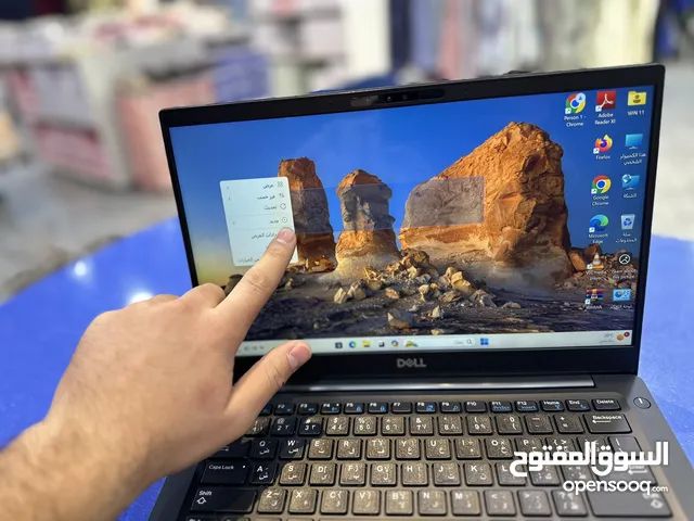 Windows Dell for sale  in Al Karak