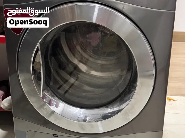 مجففة ملابس LG