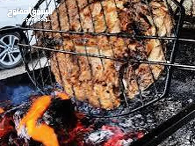 مشويات ابو جنيد