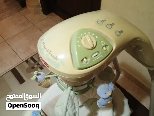 هزازة نوع فشر برايس