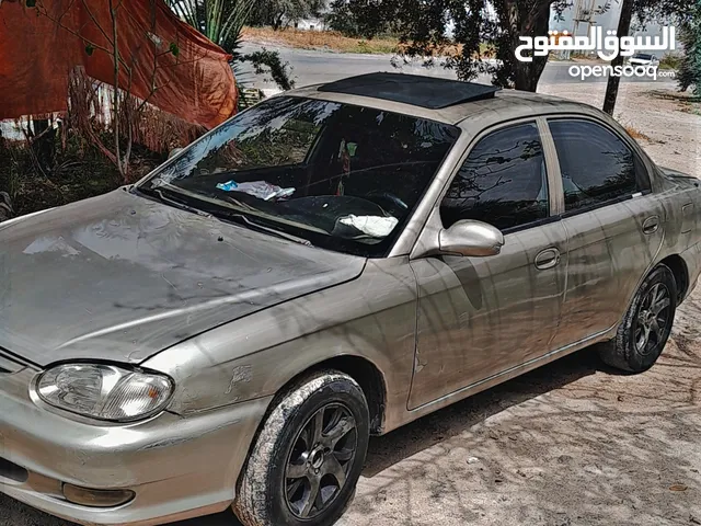 Used Kia Sephia in Jordan Valley
