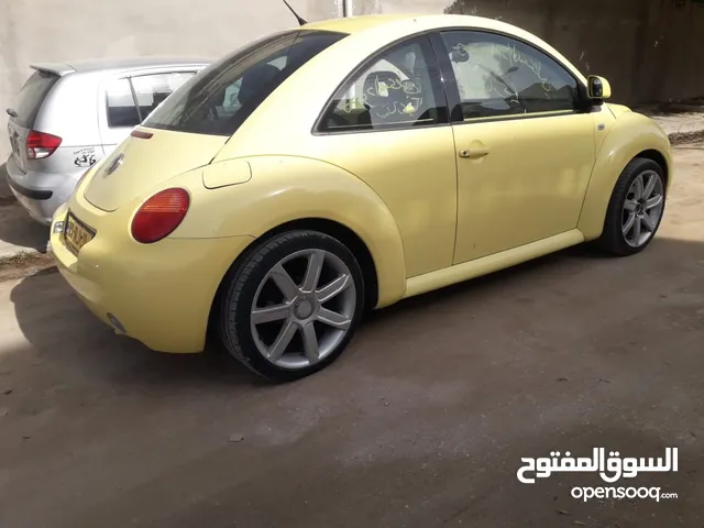 New Volkswagen ID 6 in Benghazi