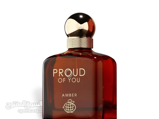 عطر رجالي Proud of You