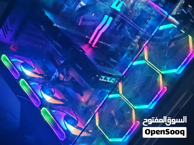 RX6800XT  بي مجال للطيبين
