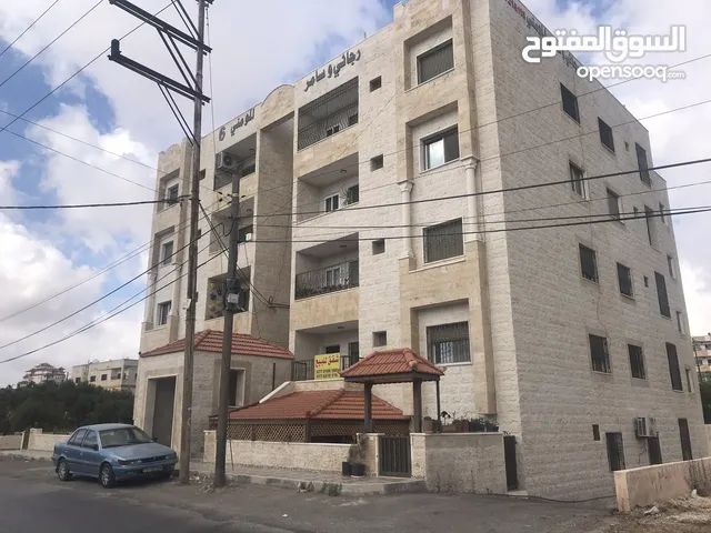 140 m2 3 Bedrooms Apartments for Sale in Irbid Aydoun