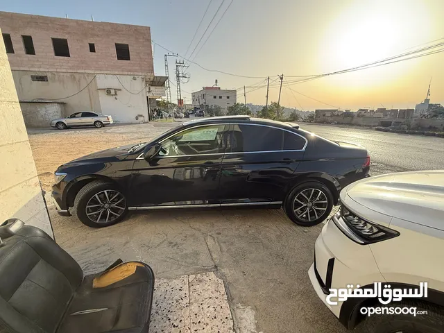 Used Volkswagen Passat in Hebron