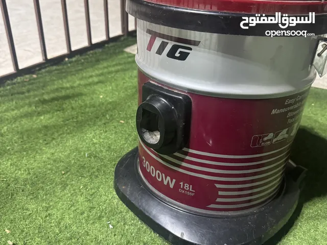 Other Vacuum Cleaners for sale in Al Jumum