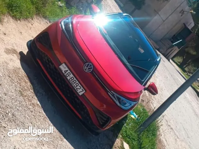 كروز ID4 2022 حالة الوكالة فحص كامل
