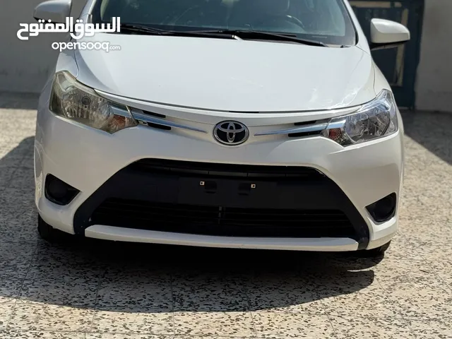 Toyota yaris for sale in perfect condition