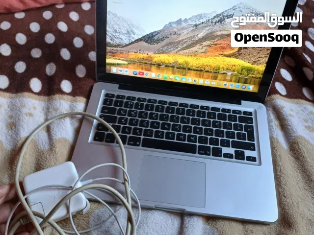 macOS Apple for sale  in Kafr El-Sheikh