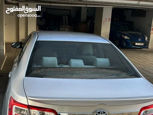 كامري للبيع