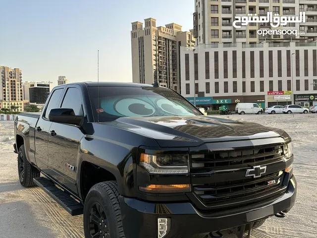 Silverado 2016 US Spec (Super clean)