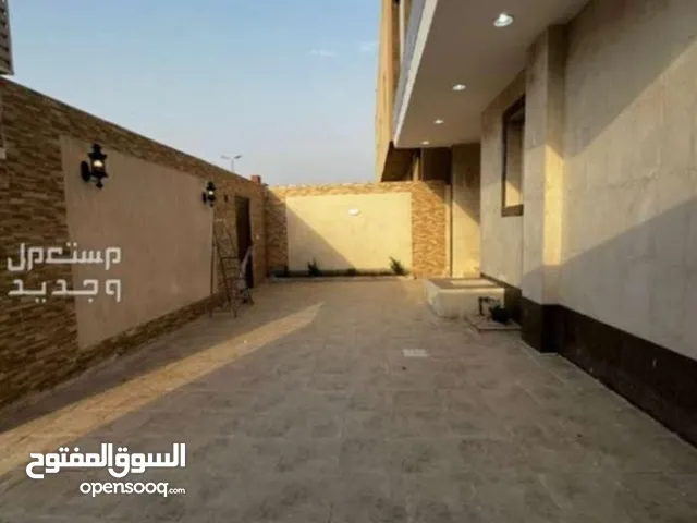 250 m2 More than 6 bedrooms Villa for Rent in Mecca Waly Al Ahd