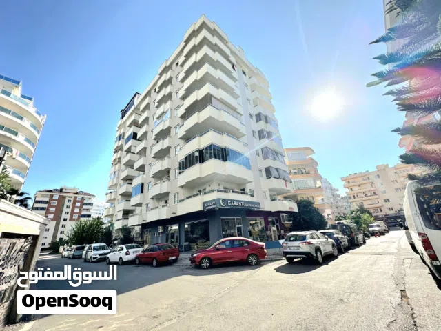 FOR SALE – DUPLEX 5+1  KADIOGLU KEMAL RESIDENCE  SPECIAL PRICE: €190,000