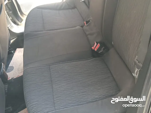 Used Opel Astra in Nablus