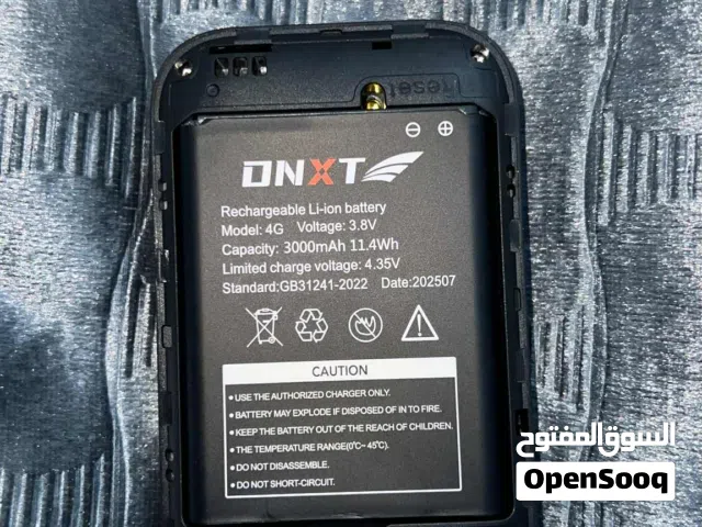 مودم 4G للبيع