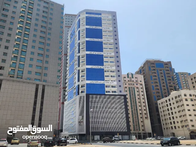 120m2 2 Bedrooms Apartments for Sale in Sharjah Al Nahda