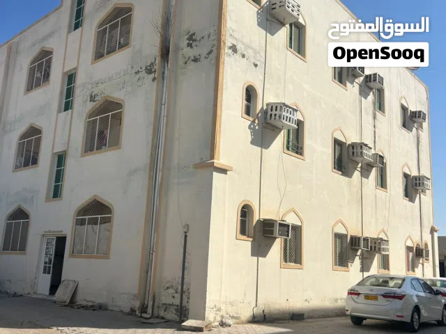 1111 m2 2 Bedrooms Apartments for Sale in Al Batinah Barka