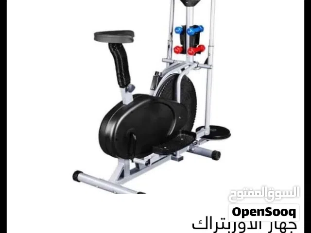 جهاز اوربت دراجه جهاز اوربت تراك الاعصار
