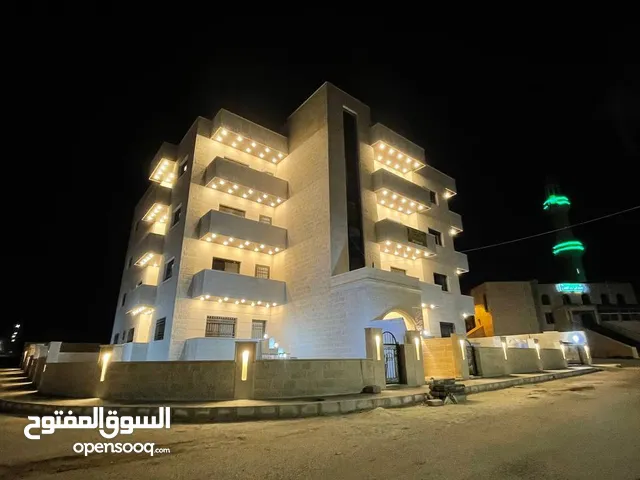 167 m2 5 Bedrooms Apartments for Sale in Irbid Huwwarah