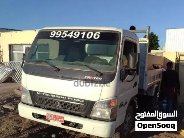 نكال لتوصيل جميع الاغراض الورش