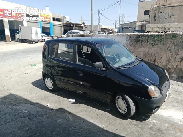 New Hyundai Atos in Zarqa