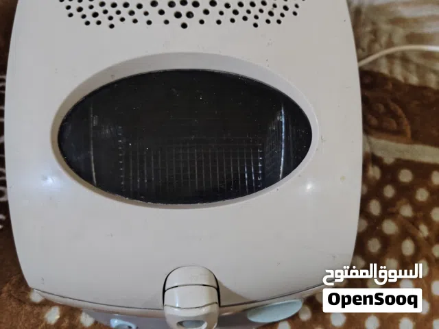 قلايه بطاطا وماكولات