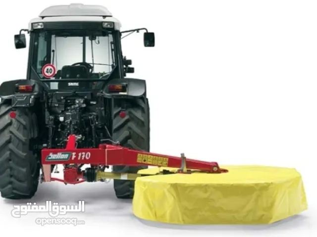 2022 Harvesting Agriculture Equipments in Al Batinah