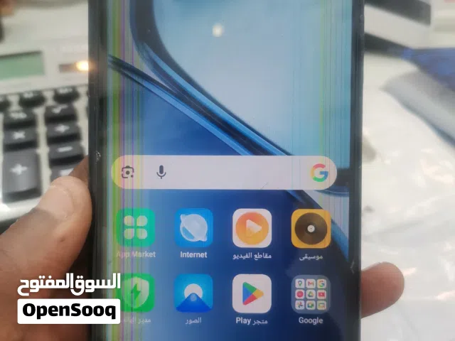 Realme C61 128 GB in Zawiya