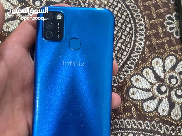 Infinix Smart 5 32 GB in Irbid