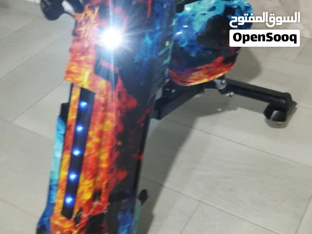سكوتر درفت مستعمل للبيع
