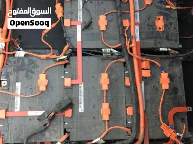 بطاريه سيار ة كيا راي ليثيوم للبيع 16 كيلو