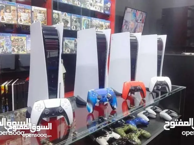 PlayStation 5 PlayStation for sale in Amman