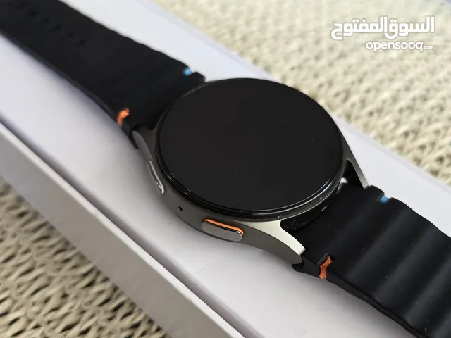ساعة سامسونج واتش 7 مقاس 40mm