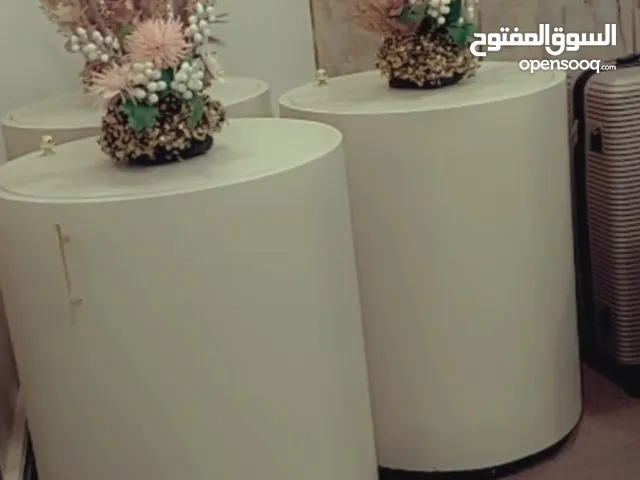 للبيع 3 صناديق