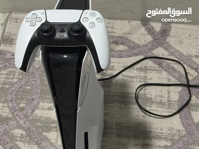 Ps5 slim CD