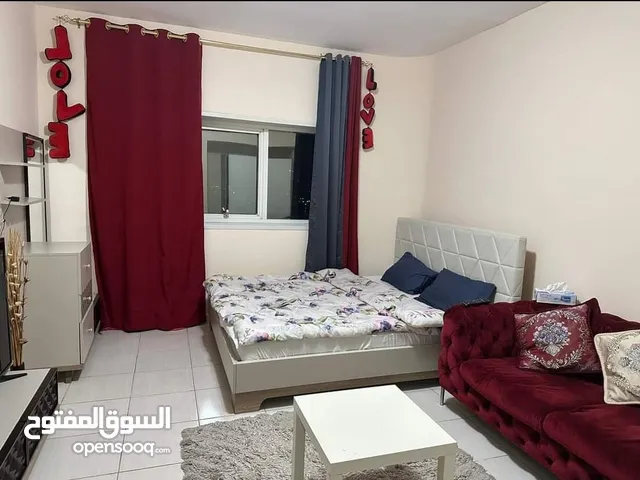 100 m2 2 Bedrooms Apartments for Rent in Ajman Al Rashidiya