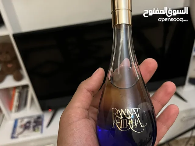 عطر نسائي 2025 خرافي ريحته تفحفح
