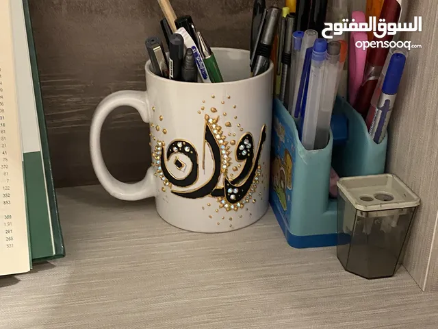 كوب حجم كبير
